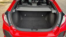 Honda Civic 1.5 VTEC Turbo Sport 5dr Petrol Hatchback